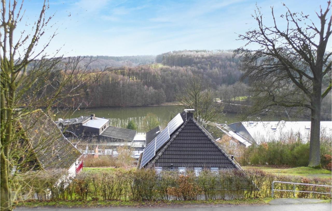 Ferienhaus 70 In Kirchheim Kemmerode Exterior foto